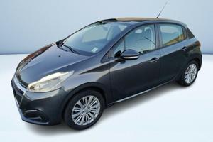 Peugeot 208 1.2 puretech Allure 82cv 5p