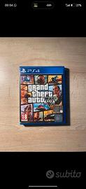 Grand Theft Auto V