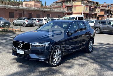 VOLVO XC60 B4 (d) Geartronic Momentum Pro