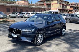 VOLVO XC60 B4 (d) Geartronic Momentum Pro