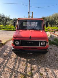 autocarro fiat 616