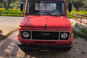autocarro fiat 616
