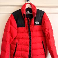 Giacca the North Face 700 Nuptse Puffer