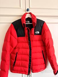 Giacca the North Face 700 Nuptse Puffer