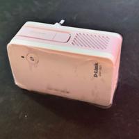 Wi-Fi Extender D-Link DAP-1620