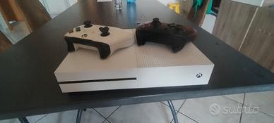 Xbox one S 1TB