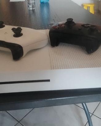 Xbox one S 1TB