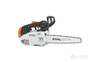 MOTOSEGA DA POTA STIHL MS 151 TC-E