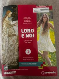 loro e noi