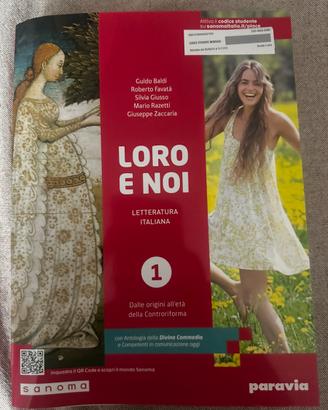 loro e noi