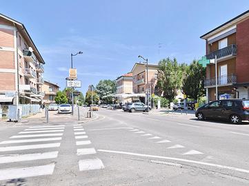 BOX A REGGIO NELL'EMILIA