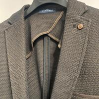 Giacca marrone ZARA