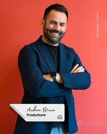 Consulente assicurativo - risk manager