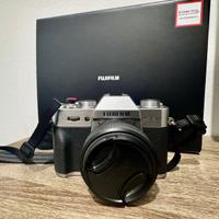 Fujifilm X T30