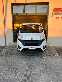 Fiat Qubo 1.4 8V 77 CV Easy Natural Power