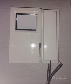 VENDUTO.Videocitofono COMELIT usato