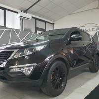 Kia Sportage 1.7 CRDI VGT 2WD Class