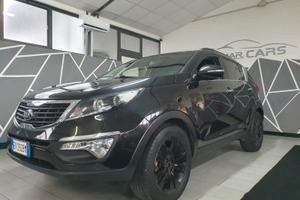 Kia Sportage 1.7 CRDI VGT 2WD Class