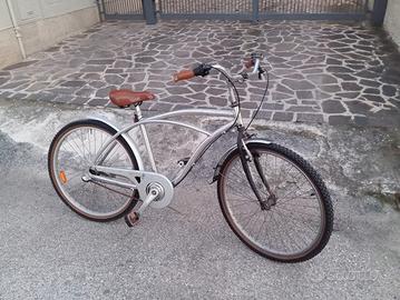bicicletta uomo