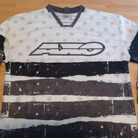 maglia Axo enduro cross XL