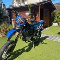 Fantic Caballero 125