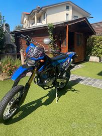 Fantic Caballero 125