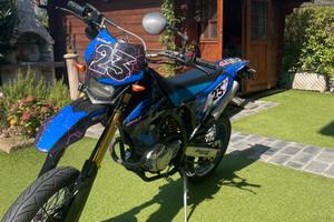 Fantic Caballero 125