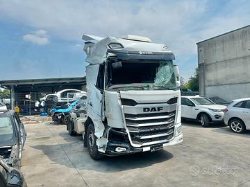 DAF XF 530 FT