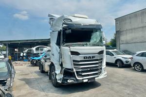 DAF XF 530 FT