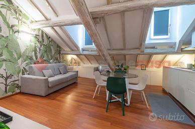 Appartamento Milano [Cod. rif 3300714ARG]