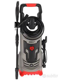 Idropulitrice Dedra 2400W 180 Bar 8m