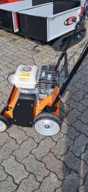 ARIEGGIATORE OLEOMAC MODELLO SCA 50 H