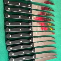 Coltelli da bistecca