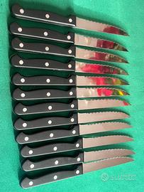 Coltelli da bistecca