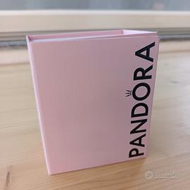 PANDORA BRACCIALETTO RE LEONE