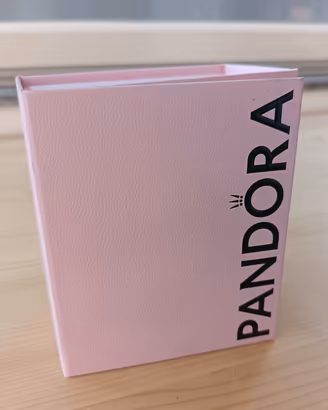 PANDORA BRACCIALETTO RE LEONE
