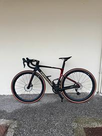 Cannondale supersixevo tg 48