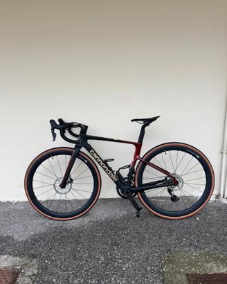 Cannondale supersixevo tg 48