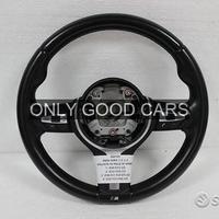 Volante in pelle m sport bmw f20 f30 f36 | 000189
