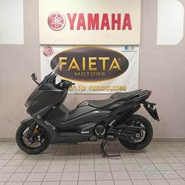 Yamaha T-Max 560 - 2022