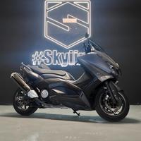 Yamaha T Max 530