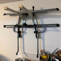 Portabici Menabo logic