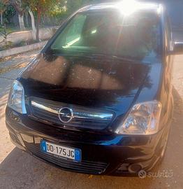 Opel Meriva 1.3 diesel 