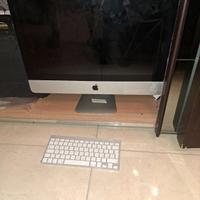 computer Apple Mac 21 pollici