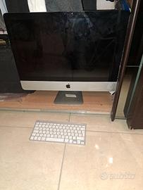 computer Apple Mac 21 pollici