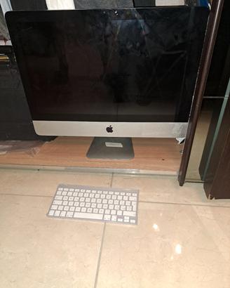 computer Apple Mac 21 pollici