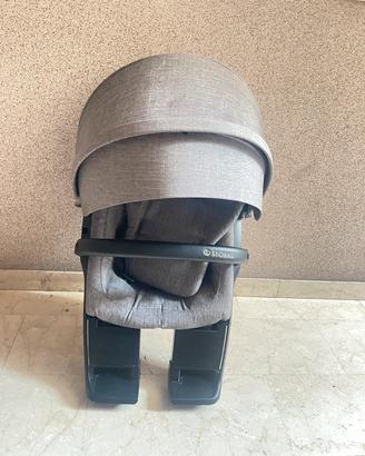 Stokke la seduta per passeggino