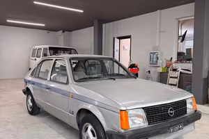 Opel Kadett D 1.2 LS