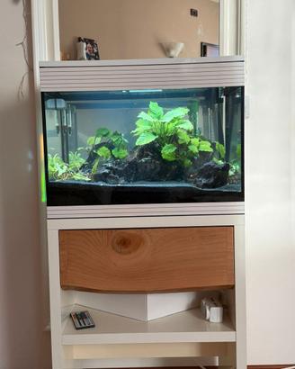Acquario Askoll Pure L LED