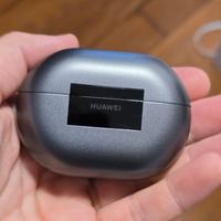 HUAWEI FreeBuds PRO + Omaggio